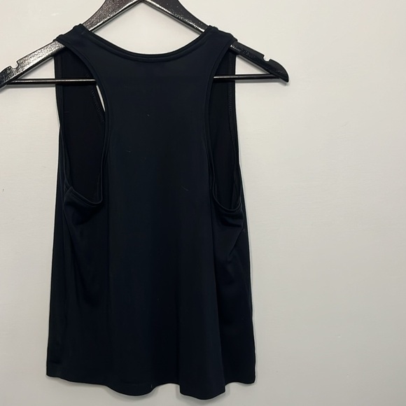 Dynamite Black Racerback Tank – Size XS - Picture 3 of 3